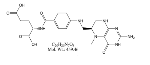 L-5-Methyltetrahydrofolate
